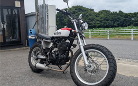 YAMAHA TW200 DG07J