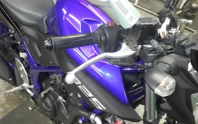 YAMAHA MT-25 RG43J