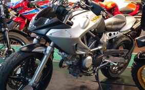HONDA VTR 250 MC33