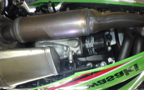 KAWASAKI NINJA 650 A 2023 ER650S