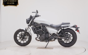 KAWASAKI ELIMINATOR400-3 2018 EL400A