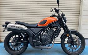 HONDA CL250 MC57
