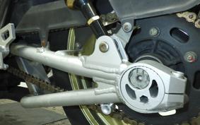 KAWASAKI ZRX-2 1996 ZR400E