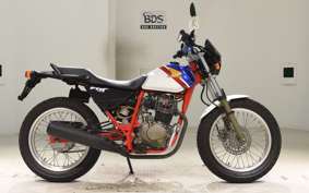 HONDA FTR223 MC34