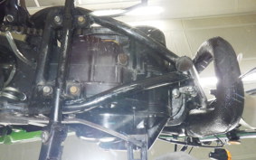 SUZUKI TS125 2004 TS1252