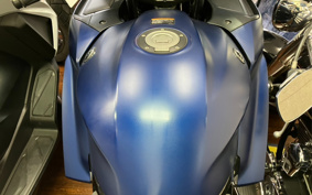 YAMAHA FJR1300 A 2018 RP27J