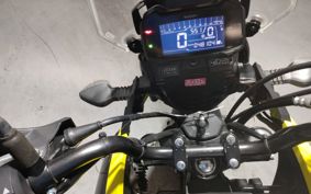SUZUKI V-STROM 250 DS11A