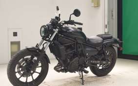 KAWASAKI ELIMINATOR400-3 2023 EL400A
