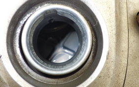 YAMAHA JOG Gen.5 SA36J