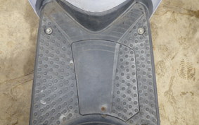 HONDA TODAY 1990 AF61