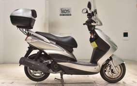 YAMAHA CYGNUS 125 X 2 2025 SE44J