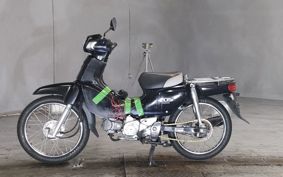 HONDA SUPER CUB50 AA04