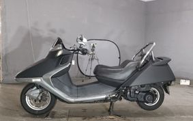HONDA FUSION MF02