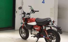 HONDA MONKEY 125 ABS 2023 JB02