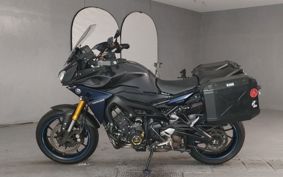 YAMAHA MT-09 RN36J