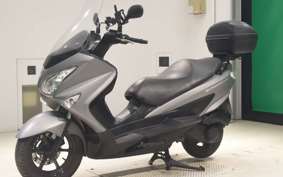 SUZUKI SKYWAVE 200 (Burgman 200) CH41A