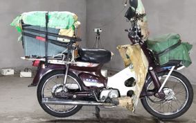 HONDA SUPER CUB90 HA02