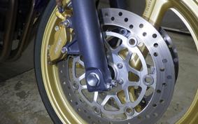 HONDA CB400 SUPER BOLDOR VTEC 2009 NC42