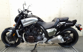 YAMAHA VMAX 2009 VP29