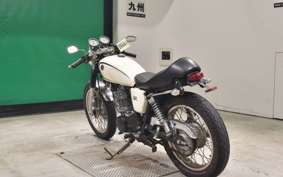 YAMAHA SR400 Gen.4 2012 RH03J