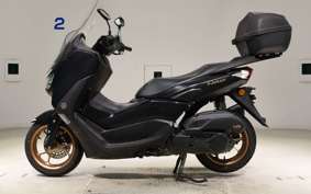 YAMAHA N-MAX 2008 SEG6J