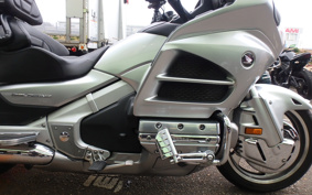 HONDA GL 1800 GOLD WING 2013 SC68