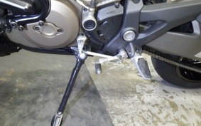 DUCATI M1200 S 2015