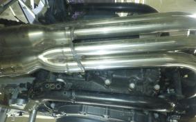 HONDA CB400SF GEN 4 2014 NC42