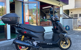 PGO ティグラ168R