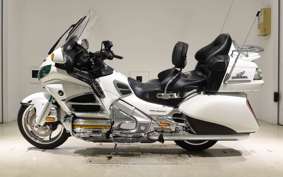 HONDA GL 1800 GOLD WING 2014 SC68