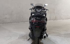 SUZUKI SKYWAVE 250M CJ45A