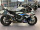 Фото BMW S1000RR 2024 с японского аукциона