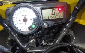 SUZUKI GSX-R1000 2004