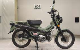 HONDA CT125-2 2024 JA65
