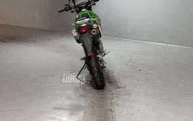 KAWASAKI KLX250 LX250S