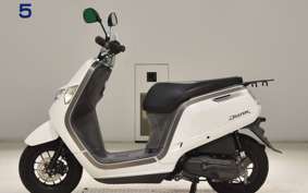 HONDA DUNK 2010 AF74