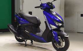 YAMAHA CYGNUS Griffus 2012 SEJ4J