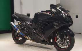 KAWASAKI ZX 1400 NINJA R A 2015
