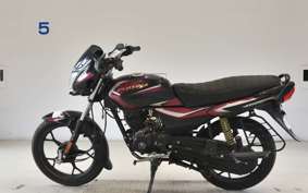 KAWASAKI BAJAJ プラチナ110