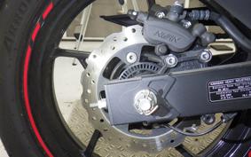 KAWASAKI NINJA 250 2 EX250P