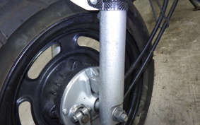 HONDA APE 100 2020 HC07