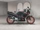 Фото Kawasaki GPX250R с японского аукциона