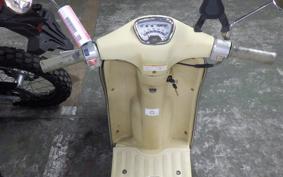 HONDA JULIO AF52
