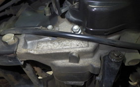 SUZUKI LET's 4 CA45A