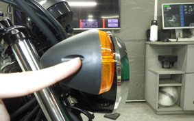 KAWASAKI W230 BJ230A
