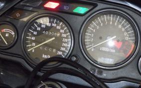 KAWASAKI ZZ-R400 Gen.2 1998 ZX400N