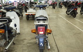 HONDA C90 SUPER CUB E HA02