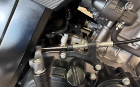 SUZUKI GSX-R125 ABS DL32D