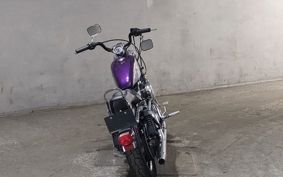 HARLEY XL1200C CGP