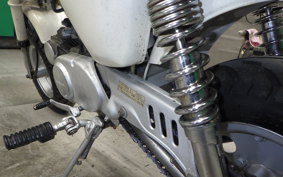 HONDA GORILLA 2021 Z50J